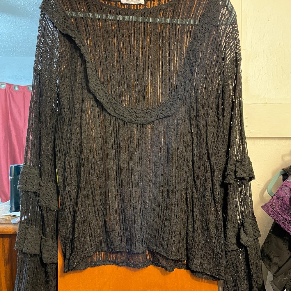 Zara Top